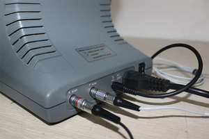 Escáner de ultrasonido <span class=keywords><strong>ocular</strong></span>, dispositivo de escaneo portátil oftalmológico, certificación CE & ISO - Product Image 4