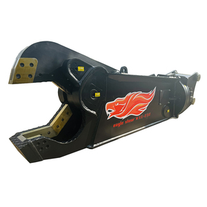 Weixiang <span class=keywords><strong>Venta</strong></span> caliente Cizalla <span class=keywords><strong>de</strong></span> demolición <span class=keywords><strong>de</strong></span> excavadora <span class=keywords><strong>de</strong></span> alta calidad - Product Image 2