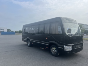 Bán buôn tất cả các New Mini Kinh Doanh Thành phố xe buýt 7.2M mô hình để bán - Product Image 3