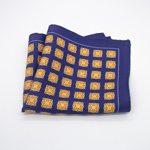 <span class=keywords><strong>Sciarpa</strong></span> quadrata da <span class=keywords><strong>uomo</strong></span> all'ingrosso di alta qualità da <span class=keywords><strong>uomo</strong></span> in seta da sposa completo tascabile <span class=keywords><strong>sciarpa</strong></span> fazzoletto presente - Product Image 1