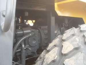 Usado Dynapac CA251D Single Drum Road Roller Machine para la venta - Product Image 2