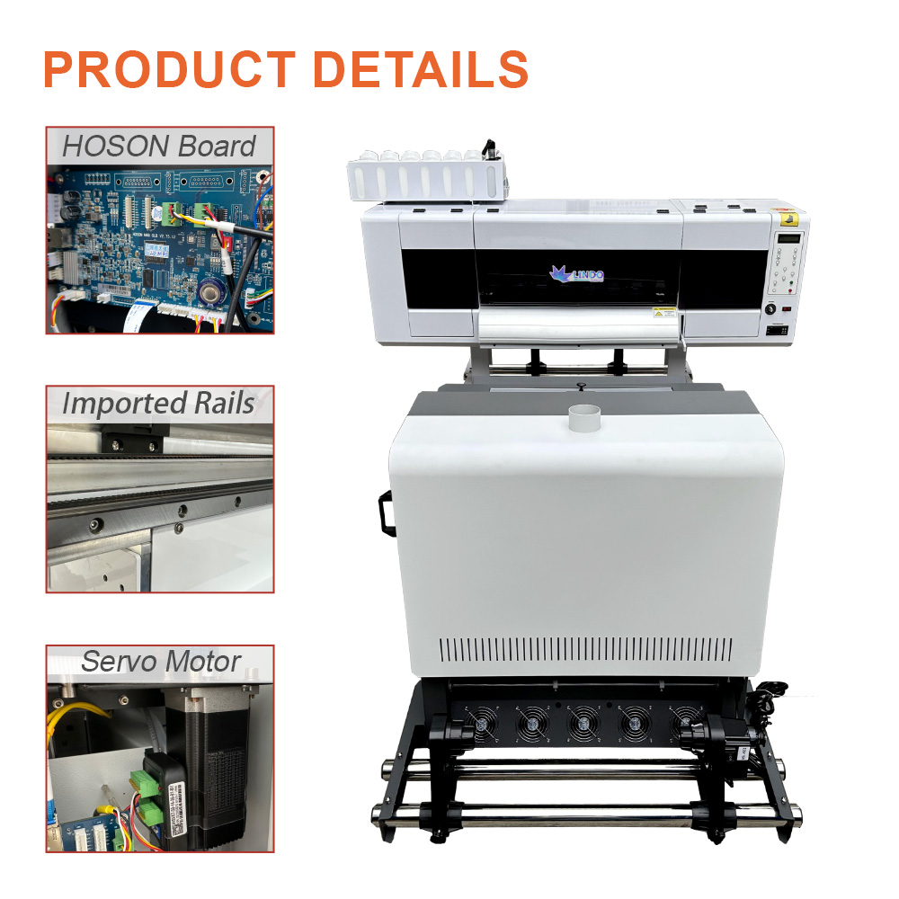 dtf printer 24 inch okai