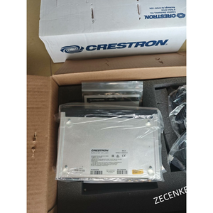 1PC Contrôleur CRESTRON MC3 neuf, livraison rapide par FedEx ou DHL - Product Image 1