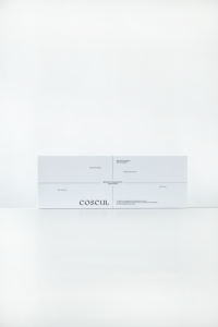 COSEUL Skin Savior 15 Program Kit S1,S2,S3 Vendu séparément Sérum de visage pour la récupération des peaux sensibles Soulagement des rougeurs - Product Image 2