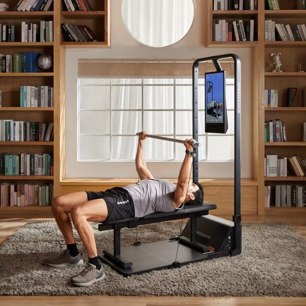 オールインワンスミスマシーン ジム器具