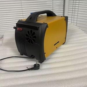 Taşınabilir all-in-one 12V kamyon RV park havalı ısıtıcı - Product Image 5