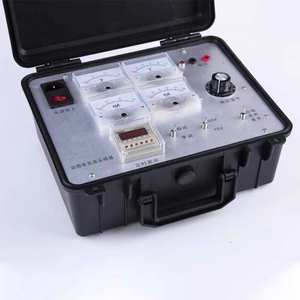 Electro eyaculador automático de animales de bajo precio Colector de esperma de estimulación eléctrica - Product Image 3