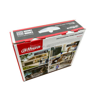 5 in 1 얼굴 감지 인식 CCTV XVR5104HS-4KL-I3/T 양방향 대화 <span class=keywords><strong>Dahua</strong></span> 4 채널 아날로그 <span class=keywords><strong>DVR</strong></span> XVR - Product Image 1