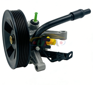 57100-4L001 571004L001 POMPE DE DIRECTION ASSISTÉE POUR HYUNDAI/KIA 57100 4L001 - Product Image 4