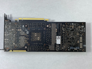 การ์ดจอ RTX 6000 GPU สำหรับเวิร์กสเตชัน SGI การ์ดจอ RTX6000 พร้อมหน่วยความจำ 24G การ์ดจอ RTX 6000 สำหรับงานประมวลผล GPU สำหรับเวิร์กสเตชันระดับมืออาชีพ - Product Image 3
