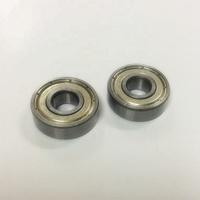 Roulement de rouleau de fusion NBRGY0773FCZZ pour copieurs Sharp AR M550N 620N 700N 555N - Pièces de fusion