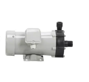 ปั๊มแม่เหล็ก Original Meibao ได้รับการรับรองมาตรฐาน CE กำลังไฟ 2.2 กิโลวัตต์ AC 36V-1000V รุ่น MS-P-204-S MS-F-204-SCV5 - Product Image 1
