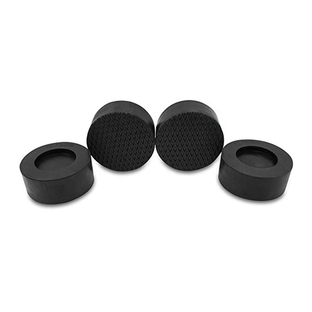 Buy In Bulk Anti Vibration Flat Rubber Pad Silent Block For Quieter  Machines | Alibaba.com
