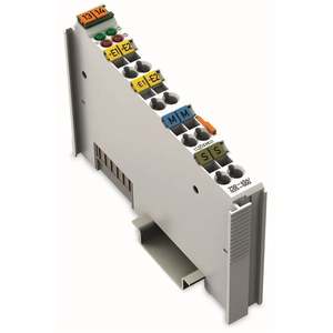 750-454/000-003 - ใช้งานร่วมกับ wago ได้ - Product Image 1
