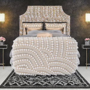 Bolso de Mano de Noche Elegante para Mujer, para Bodas, Fiestas, Banquetes, Material de Poliéster - Product Image 3