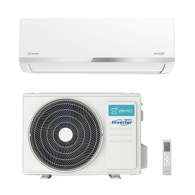 12000 Btu 36000 Btu Heat Pump Air Conditioning Split Unit Type R410a Inverter Ducted Mini Split Air Conditioners