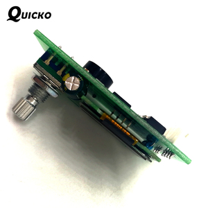 Station de soudage électrique QUICKO DIY T12 avec écran OLED, contrôleur pour un chauffage rapide, état neuf, pointes de fer à souder - Product Image 4
