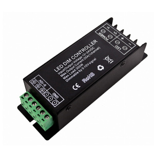 Dải Đèn LED 0-10V Làm Mờ 0%-100% Bật/Tắt Bộ Điều Khiển Bộ Điều Chỉnh Độ Sáng Đèn LED 0-10V - Product Image 4