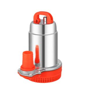 <span class=keywords><strong>Pompe</strong></span> à eau solaire WEDO DC série ZQB 320W 72V mini portable submersible <span class=keywords><strong>pour</strong></span> puits, brosse à eau <span class=keywords><strong>pour</strong></span> jardin / étang à poissons / irrigation agricole - Product Image 2