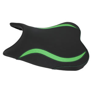 <span class=keywords><strong>Prix</strong></span> d'usine en gros vente chaude coussin de siège de moto durable design roman ordinaire/épaissi pour NINJA400/<span class=keywords><strong>Z400</strong></span> 2018-2023 - Product Image 3