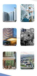 Laveuse commerciale pour blanchisserie, équipement <span class=keywords><strong>de</strong></span> blanchisserie industriel entièrement automatique, extracteur <span class=keywords><strong>de</strong></span> linge pour hôtel - Product Image 6