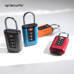 Candado de Combinación <span class=keywords><strong>TSA</strong></span> para Equipaje, Maleta de Viaje y Uso en Exteriores - Product Image 2