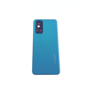 Cover Posteriore Blu di Ricambio per Xiaomi Redmi Note 11s, Scocca Sostitutiva per Telefono - Product Image 2