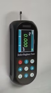 KR-230 hiển thị màu sắc bề mặt di động độ nhám Tester thông qua DSP Chip kiểm soát hệ thống - Product Image 2