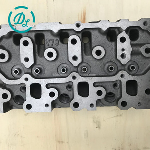 ฝาสูบดีเซล DL EexcavaStart 3TNV70 รุ่น 119515-11700 สำหรับเครื่องยนต์รถขุดขนาดเล็ก - ทนทาน เชื่อถือได้ ติดตั้งง่าย - Product Image 2