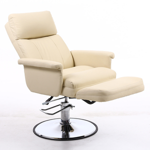 Lash Chair Beauty Bed Reclining Chair Customer Chairs for Nail Beauty Salon - Product Image 4