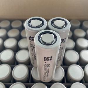 3.7V Lithium Ion Battery 3.7V 21700 P45B 4500mAh 45A <strong>M</strong> Olicel INR21700 P45B Rechargeable Battery - Product Image 4