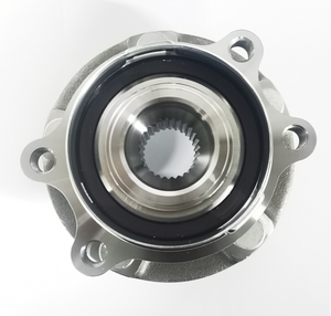 Vente en gros usine – Nouveau roulement de roue OEM VKBA 6874, ensemble roulement et <span class=keywords><strong>moyeu</strong></span> de roue pour <span class=keywords><strong>voiture</strong></span> - Product Image 1