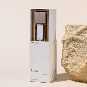 [Chỉ tùy chỉnh] hộp giấy trắng đặc biệt dập nổi hộp nước hoa tối giản bao bì dịch vụ một cửa Thiết kế miễn phí Hộp ngăn kéo - Product Image 2