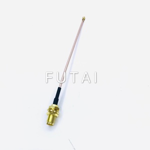 SMA-Buchse zu UFL mit RG178-Kabel für 300mm - Product Image 1