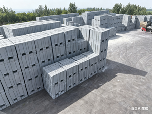 Blok Bata Beton Ringan Autoklaf - Product Image 3