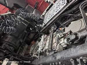 <span class=keywords><strong>Tracteur</strong></span> Foton Auman R GTL - Product Image 4