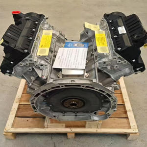 Мобильный расточно-шлифовальный станок для блоков цилиндров LR079612 306PS, запчасть для двигателя автомобиля Land Rover Range Rover Jaguar XF XE - Product Image 1