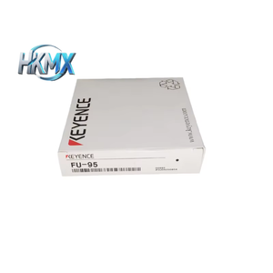 เซ็นเซอร์ไฟเบอร์ออปติก Keyence รุ่นใหม่ FU-95/ FU-95Z/FU-95HA/FU-95S/FU-95W - Product Image 1