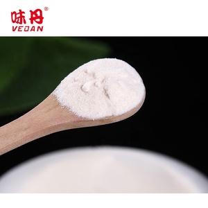 นมผงข้าวโอ๊ตสำหรับดื่มทันทีจำนวนมาก - Product Image 2