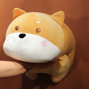 Juguete de peluche personalizado de <span class=keywords><strong>Shiba</strong></span> <span class=keywords><strong>Inu</strong></span>, nuevo diseño, <span class=keywords><strong>mini</strong></span> animal - Product Image 2