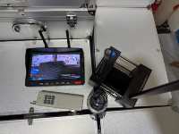Détecteur de poissons sous-marin rotatif panoramique à 360 degrés, écran LCD HD, étanche IP68, portable, DC 10V-18V, autonomie de la batterie de 6 heures
