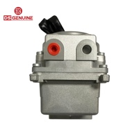 Actuador Electrónico para Turbocompresor PEX VGT MX13 Nuevo y Original DSGENUINE 5355673 5355671