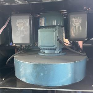 Moulin industriel automatique Broyeur de piment Pulvérisateur de poudre d'épices Broyeur d'herbes sèches chinoises - Product Image 4