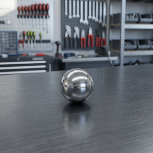 Rodamiento Esférico Estructural de Alta Precisión Koyo P8-009, Bola de Hastelloy Japonesa de Alta Calidad, Mejor Precio - Product Image 3