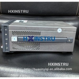 Alimentation électrique CC Agilent/Keysight E36312A, triple sortie, 6 V, 5 A - Product Image 2