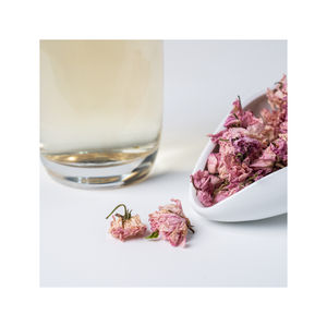 Dazhangshan sağlık organik kurutulmuş kiraz çiçeği çay taze bitkisel aromalı zayıflama çayı paketlenmiş toplu kutuları bardak poşet şişeler - Product Image 2