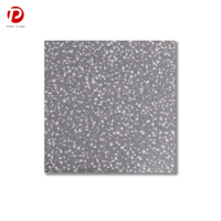Carreaux de porcelaine effet terrazzo modernes et élégants - Améliorez votre espace de vie, votre salle à manger et vos zones scolaires