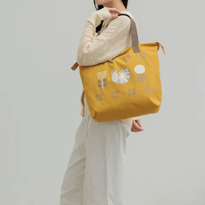 Bolso de mano personalizado, holgado, informal, de gran capacidad, cómodo, con impresión bajo demanda, moderno y juvenil, adecuado para mujeres - Product Image 6