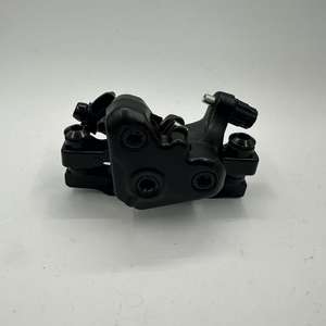 Freio a Disco Mecânico de Alumínio BOLIDS G400 de Alta Qualidade com 2 Pistões e Óleo Mineral Não Corrosivo para Bicicletas BMX, de Estrada e Mountain Bike - Product Image 3