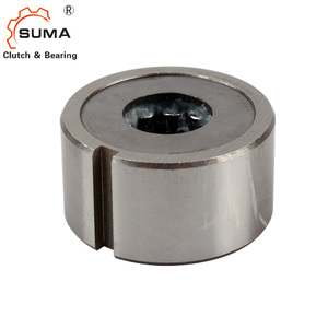 Roulement à cliquet unidirectionnel B207 type Sprag sans bague intérieure série B200 - Product Image 1